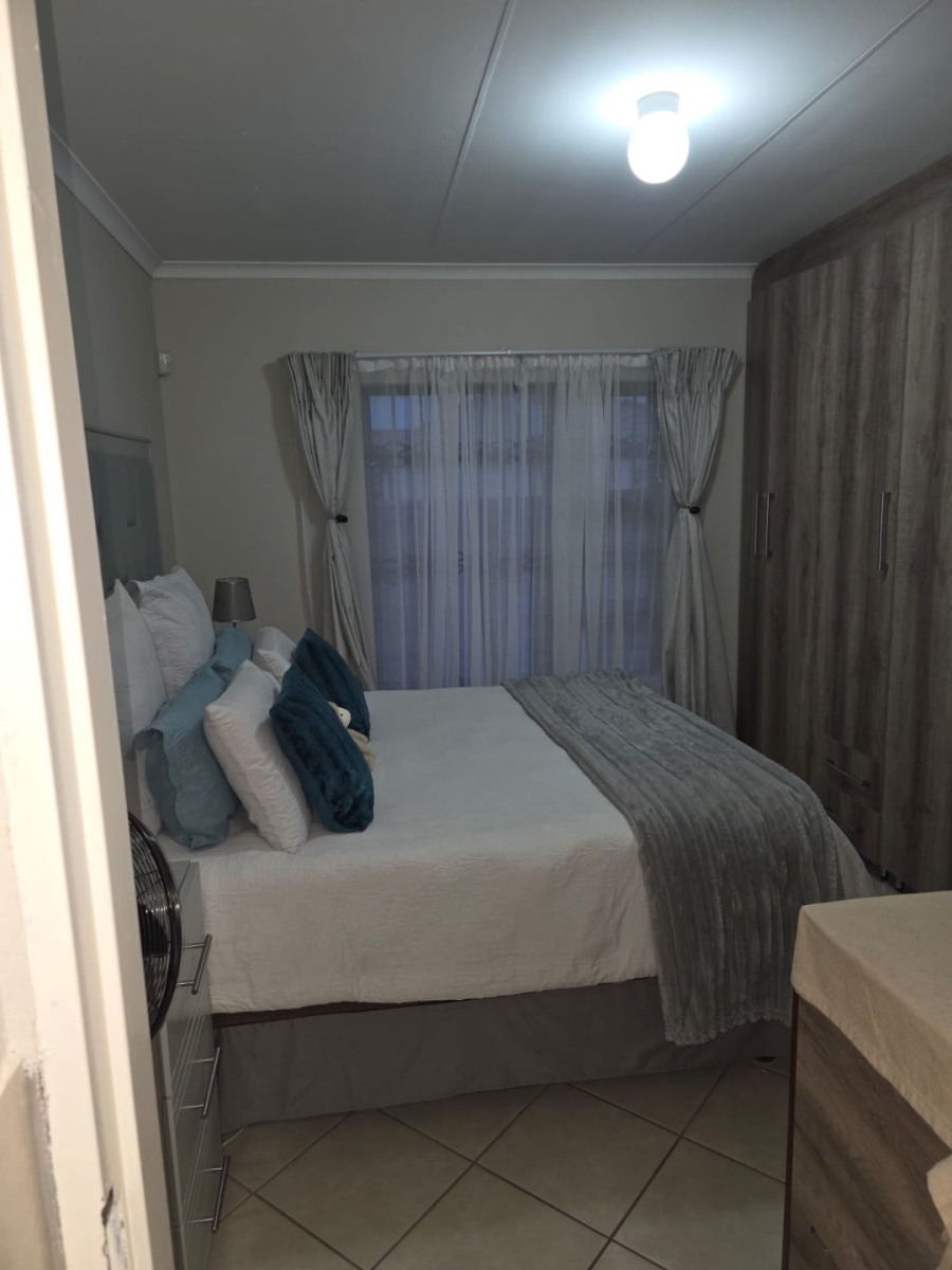 3 Bedroom Property for Sale in Raceway Free State